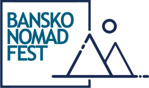 6438e65385eec53cdde6250e_Bansko Nomad Fest Logo